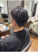 メンズショート