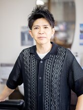 メンズヘアサロン ルーモ 飯塚 光