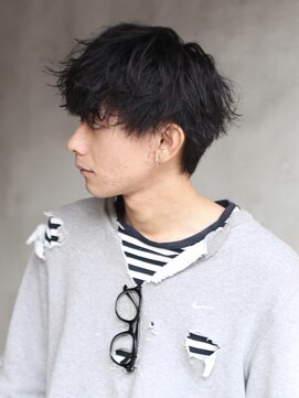 ノーウェイ(NOWAY) 【NOWAY】ツイストスパイラル