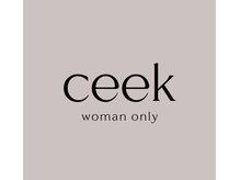 Ceek