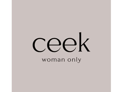 シーク(Ceek)の写真