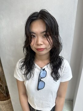 エイト ヘアサロン 渋谷本店(EIGHT) To's Style