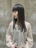 【新規人気No.2】　艶カラー＋COTAトリートメント ￥10000→￥9000