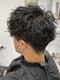 リラ(Rira)の写真/【メンズ限定クーポンあり！】仕事もプライベートも自分らしく、"カッコいいデキる男"に仕上げます＊