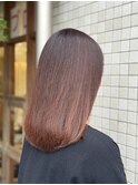 髪質改善トリートメント
