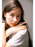 【8/3・初回限定】カラー＋カット＋マスクTR　長さ一律　12000
