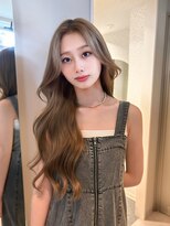 リッカ(LICCA) 〔LICCA AMANE〕夏のハイトーンベージュ