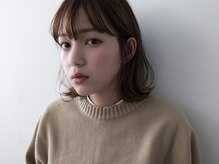 ニコ(hair room nico)