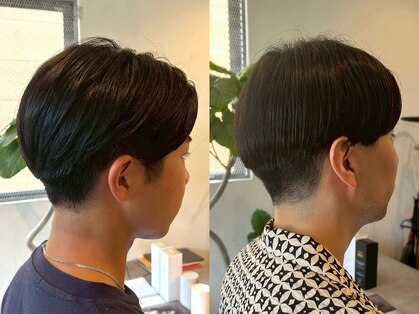 リーシュ(LEASH)の写真