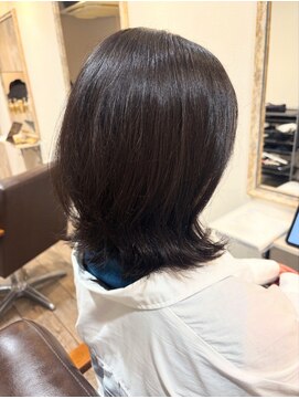 コマド(Comado) 外はねレイヤーミディアム