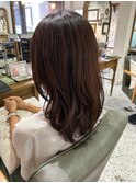 ナチュラルレイヤー 【大木】