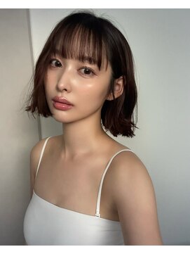 ローウェシェア(Louwe/share) トリートメント/ブリーチ/おすすめ/韓国/髪質改善