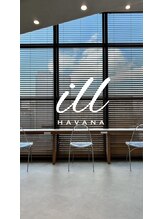 イルハバナ 渋谷(ill HAVANA)&nbsp;ill HAVANA 【渋谷駅】