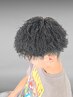 メンズカット+ツイストスパイラルパーマ￥11000[別府駅/メンズカット]