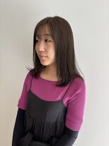 Folk Lore【フォークロア】己斐店 赤みなしカラー