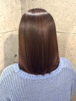 スケール(=SCALE)&nbsp;《髪質改善トリートメント》