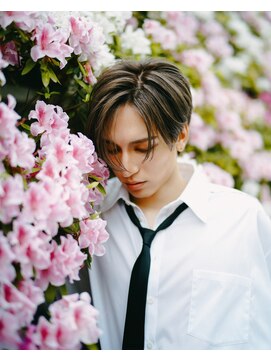 オーシャントーキョー サニー 原宿(OCEAN TOKYO Sunny) 韓国シャープセンター