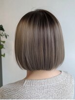 モード ケイズ ヴェルデ 西院店(MODE K's VERDE)&nbsp;ショートスタイル