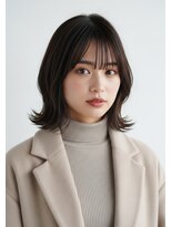 ライフイズ 磐田本店(Life is...)&nbsp;#磐田　くびれボブ！