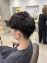 エイト 三軒茶屋店(EIGHT)&nbsp;ピンパーマ