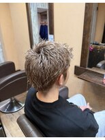 モアムー(Moremuu)&nbsp;[かの]ミルクティー