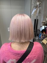 シェア 天王寺(share)&nbsp;ホワイトピンク