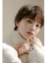 トリコ 都島店(trico)&nbsp;大人ショート