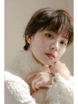 トリコ 都島店(trico) 大人ショート