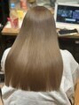 ラフィス ヘアー ステップ 仙台店(La fith hair step)&nbsp;ながく楽しめるようにご提案してます！