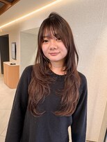 サードショップ 梅田茶屋町店(THIRD SHOP)&nbsp;オトナレイヤースタイル