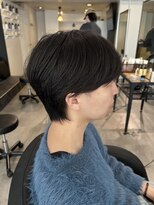 エクシア 西宮北口(EXCIA)&nbsp;シースルーマッシュ