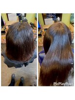 ドリームルーム&nbsp;2026年3月17日ドリームルームのくせ毛革命異次元の縮毛矯正藤沢