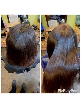 ドリームルーム 2026年3月17日ドリームルームのくせ毛革命異次元の縮毛矯正藤沢