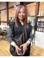 ディレクト(Direct)&nbsp;ペールピンク3.19ピンクベージュ