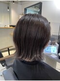 外ハネボブ　【善行　藤沢　湘南台】