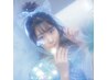【土曜日限定☆】早朝9時台ヘアセット￥2900～/北新地ヘアセット