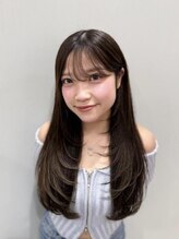 アッシュ 洋光台店(Ash) 田中 沙羅