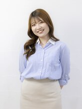 ヘアルーム フラット(HAIR ROOM flat)&nbsp;山本玲菜 【岡山】