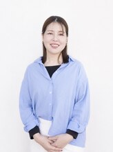 アオゾラヘアーヒカリノモリ(AOZORAHAIR hikarinomori) 田中 麻紀