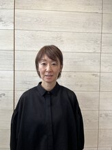 アグ ヘアー パーク 枚方店(Agu hair park)&nbsp;高橋 恭代