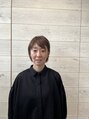 アグ ヘアー パーク 枚方店(Agu hair park) 高橋 恭代