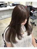 7~8トーン/ショコラブラウン