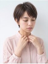 ケリーズグリーン(Kelly's Green)&nbsp;ハンサムショート