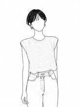 ナッツ(nuts.)&nbsp;川村 胡桃