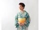 キモノクイーン(KIMONO QUEEN)の写真