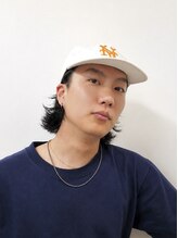 リツキです！よろしくお願いいたします！