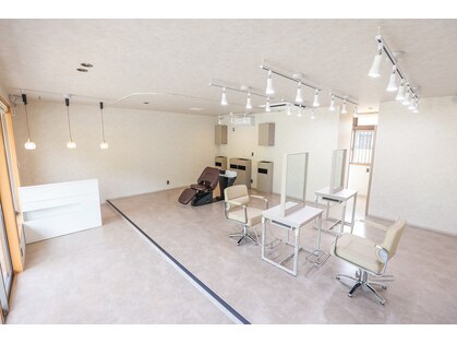エノア(ENoa)の写真