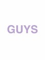 GUYS いわき【12/1 NEW OPEN（予定）】/GUYS[いわき/MEN'S/メンズサロン/メンズ]