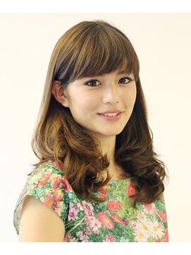 イチリン 千葉(ICHIRIN) スイートカール