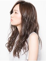 ガーデントウキョウ(GARDEN Tokyo)&nbsp;[GARDEN] ダークカラー ×　デジキュアウェーブ　（久分祐太郎）